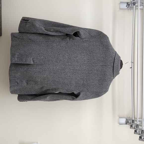 Land's Ends Boys Blazer and Vest - Picture 2 of 6